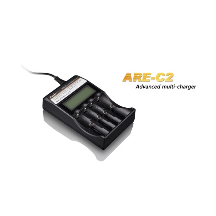 Fenix Încărcător Inteligent - ARE-C2